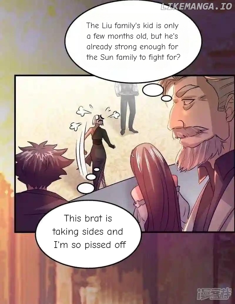 Local Supplier Of Alien Goods Chapter 104 - page 21